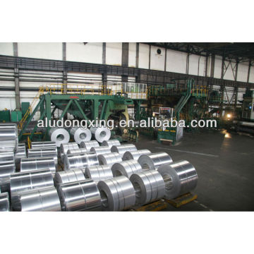 Aluminium Coil / Streifen 3004